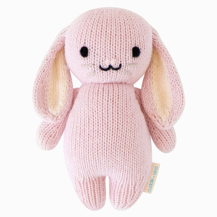 Cuddle + Kind Baby Bunny (Lilac)