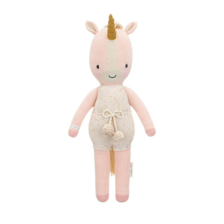 Cuddle + Kind Ella The Unicorn