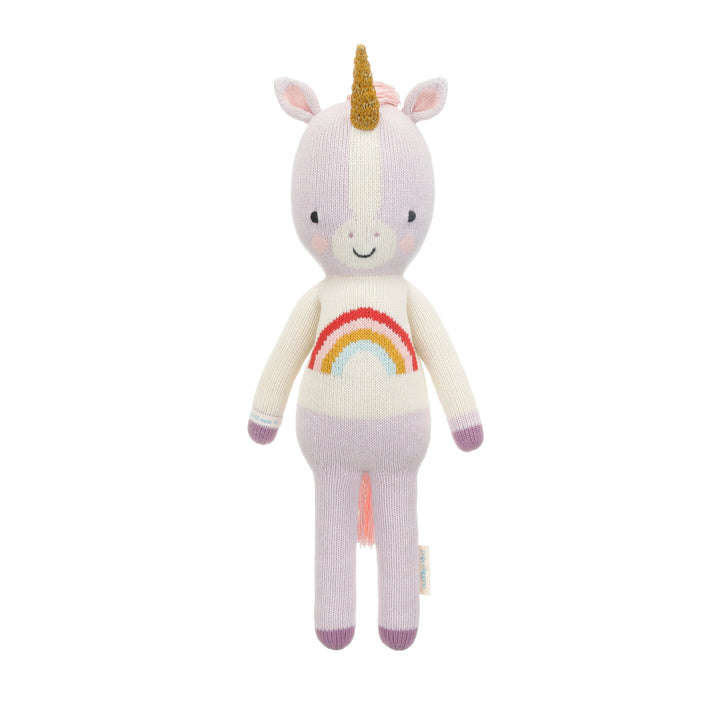 Cuddle + Kind Zoe The Unicorn