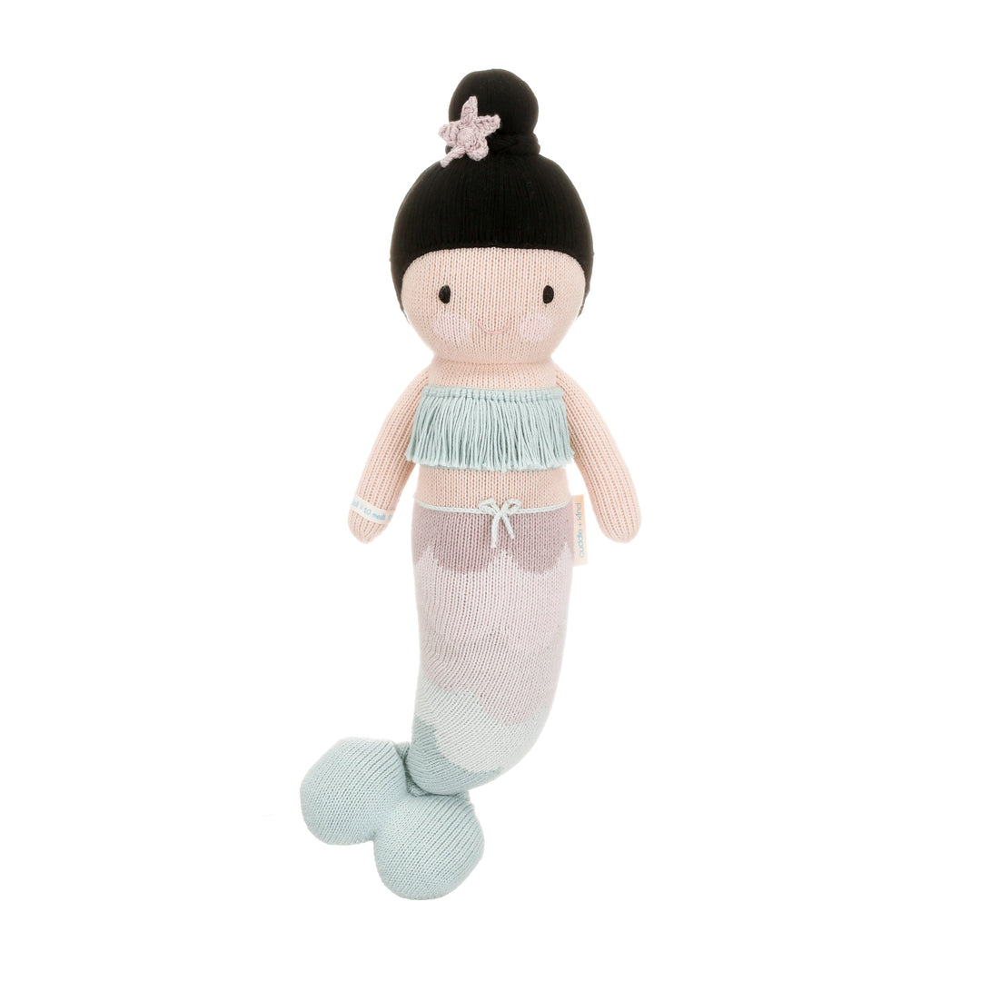 Cuddle + Kind Luna The Mermaid