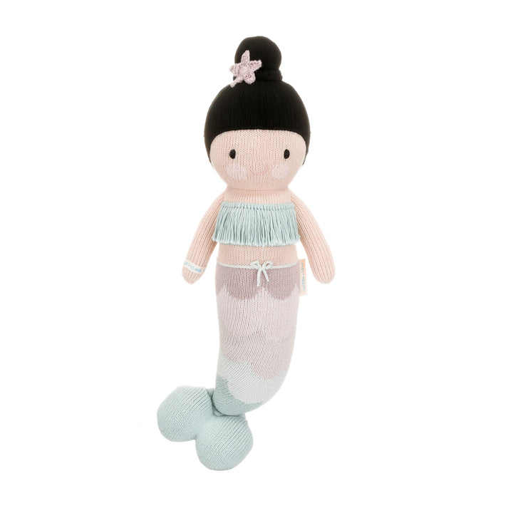 Cuddle + Kind Luna The Mermaid