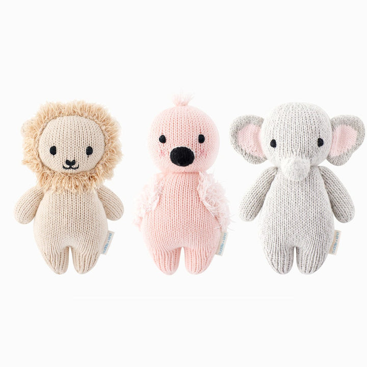 Cuddle + Kind Bestseller Collector's Kit