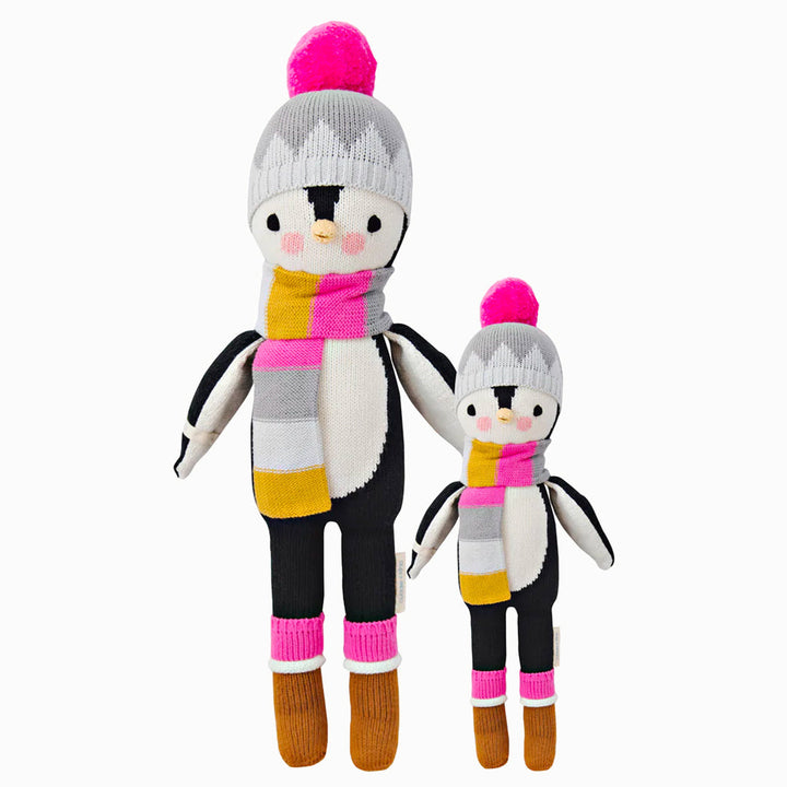 Cuddle + Kind Aspen The Penguin