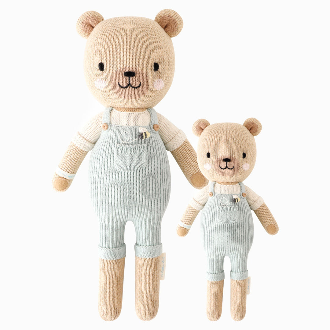 Cuddle + Kind Charlie The Honey Bear