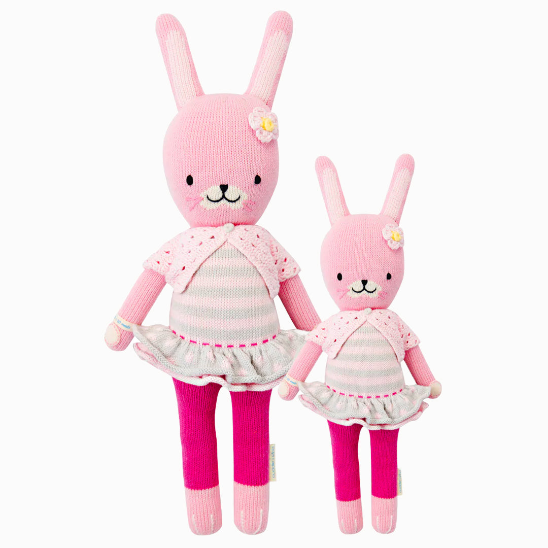 Cuddle + Kind Chloe The Bunny