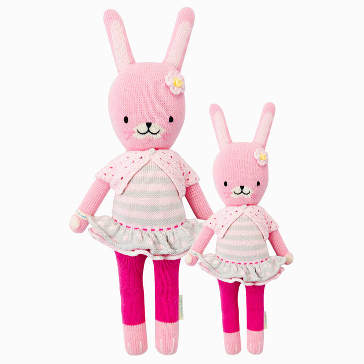 Cuddle + Kind Chloe The Bunny