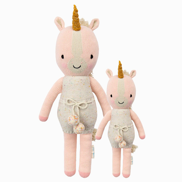 Cuddle + Kind Ella The Unicorn