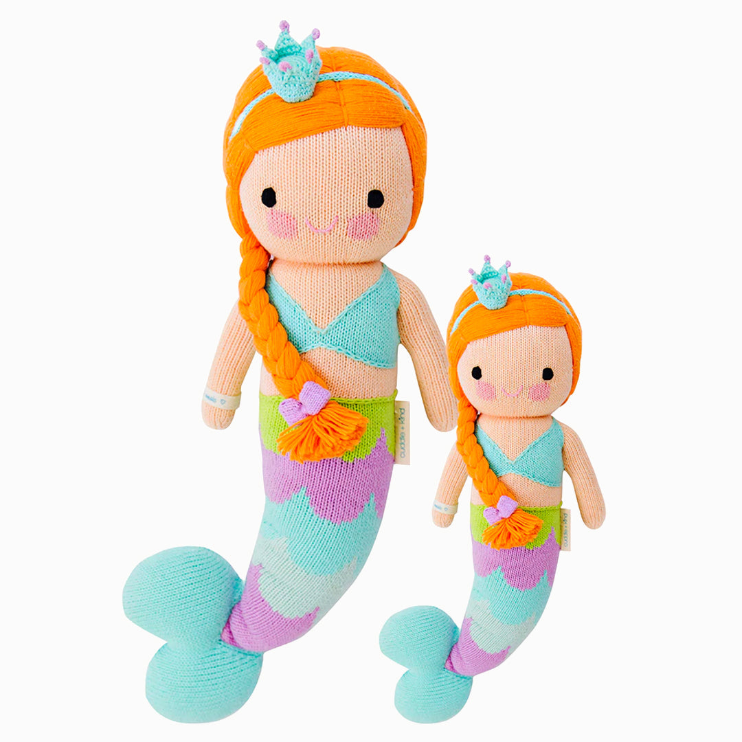 Cuddle + Kind Isla The Mermaid