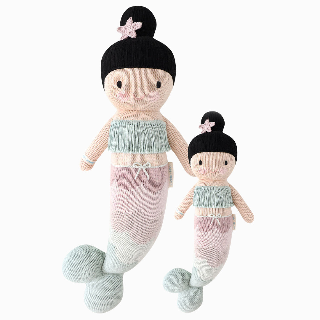 Cuddle + Kind Luna The Mermaid