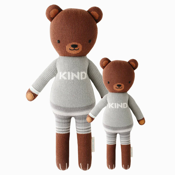 Cuddle + Kind Bella The Honey Bear