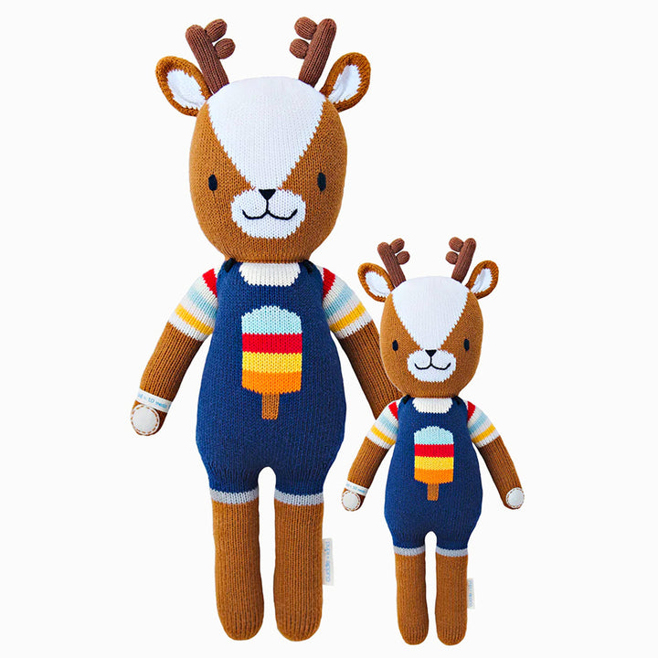 Cuddle + Kind Scout The Deer