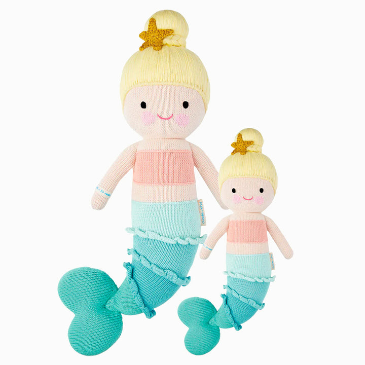Cuddle + Kind Skye The Mermaid