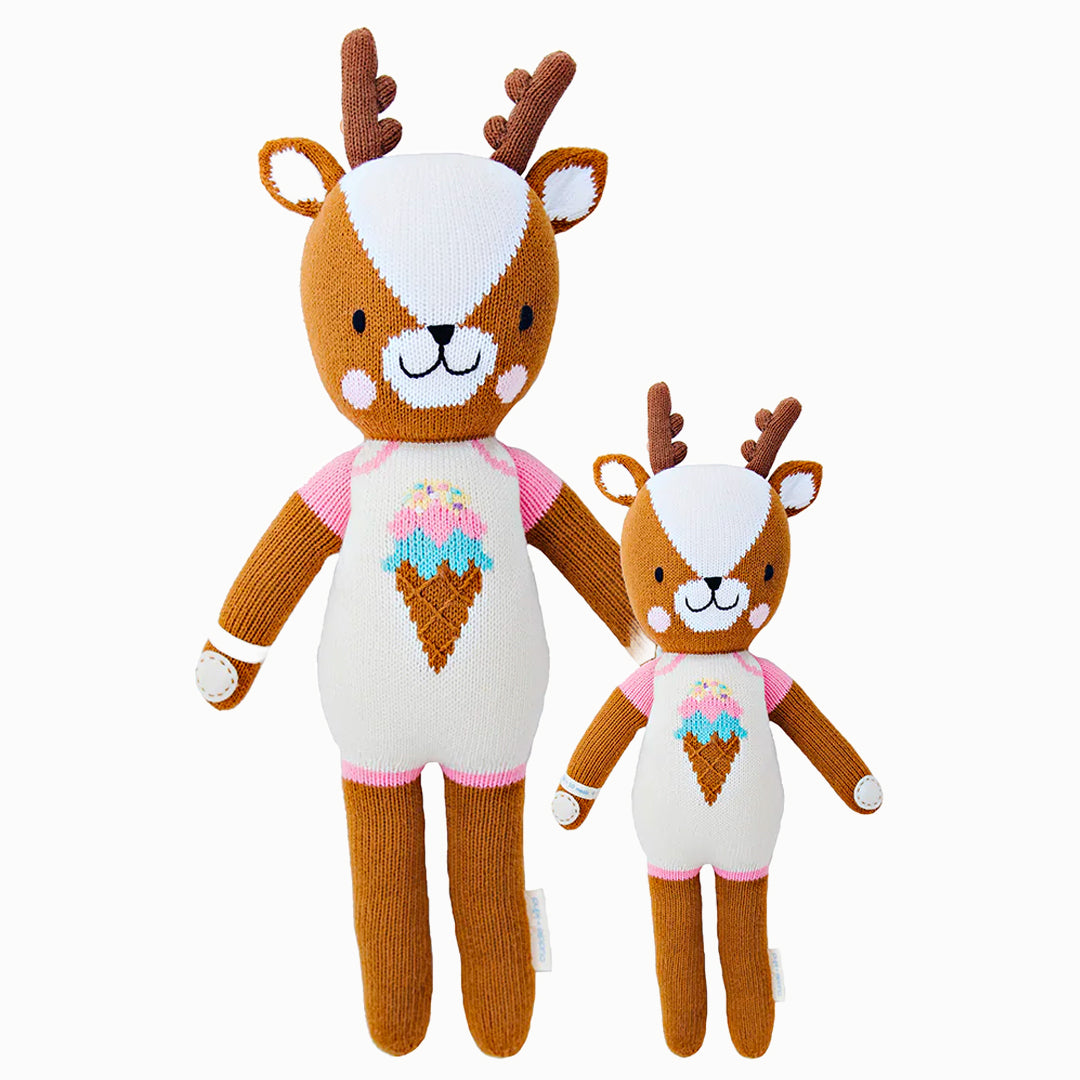 Cuddle + Kind Willow The Deer