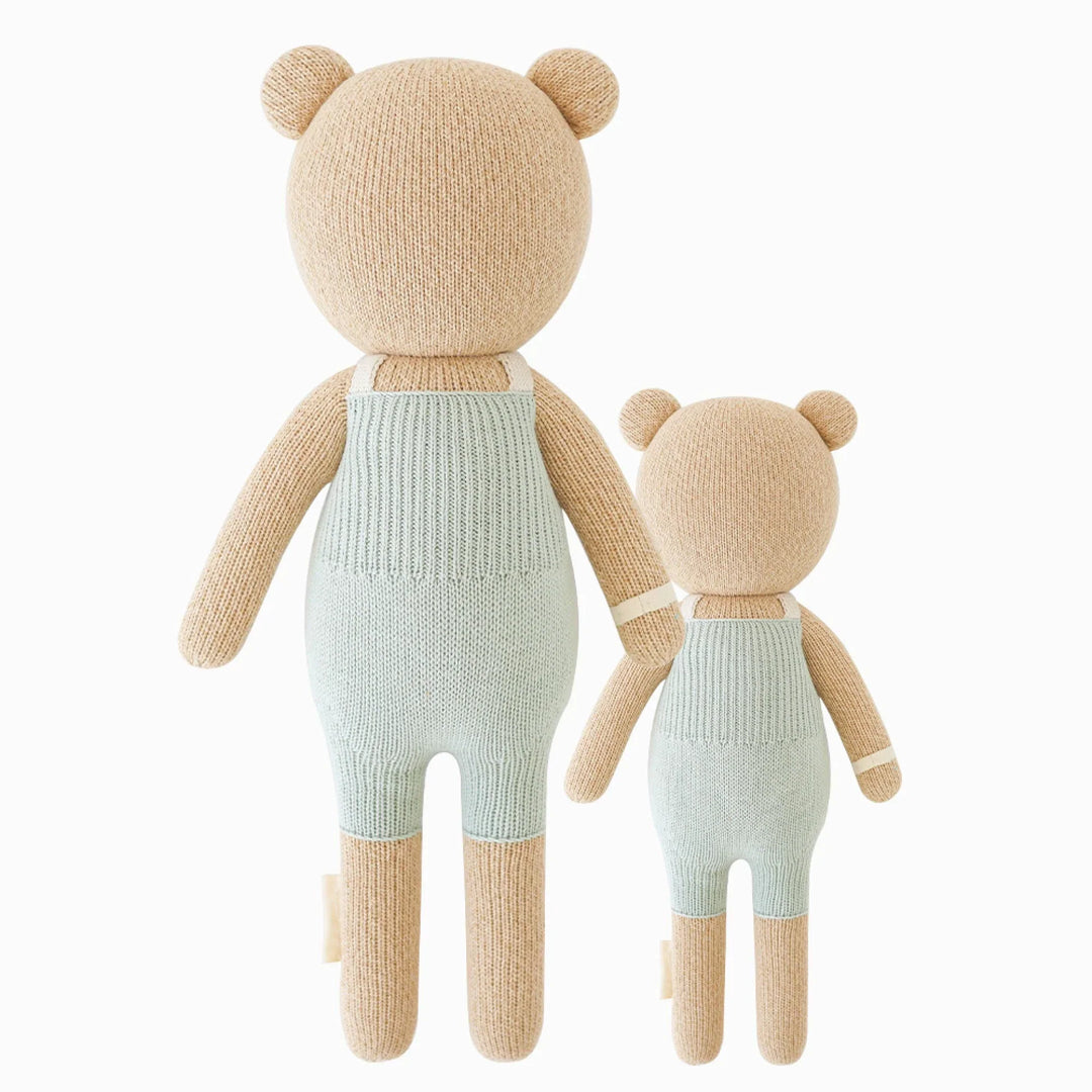 Cuddle + Kind Alexander The Honey Bear