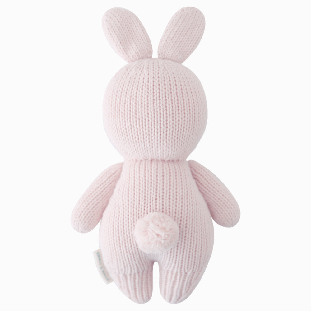 Cuddle + Kind Baby Rabbit (Lavender)