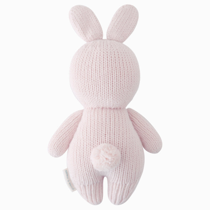 Cuddle + Kind Baby Rabbit (Lavender)