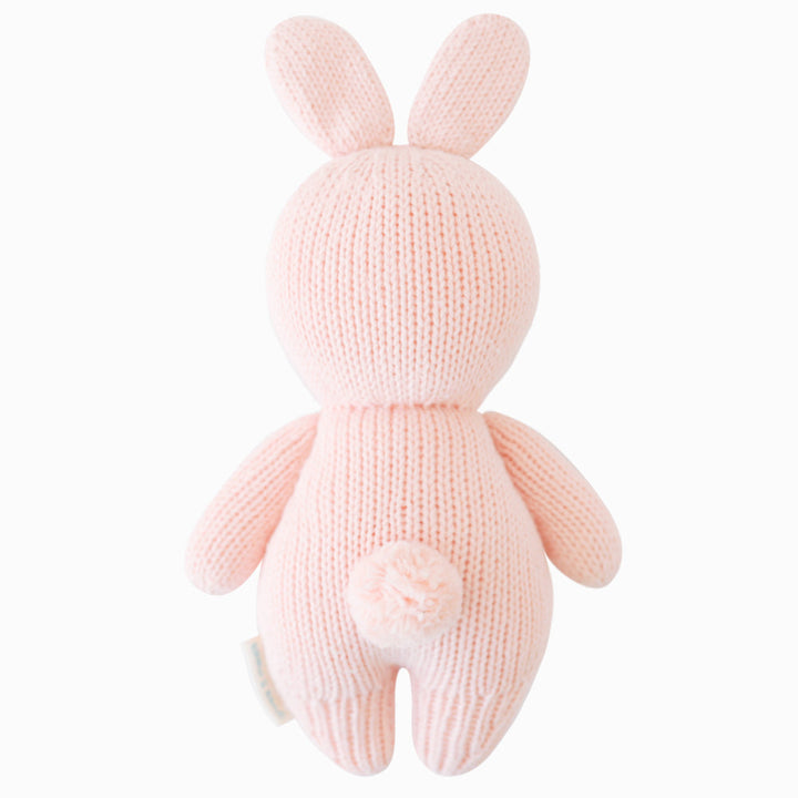 Cuddle + Kind Baby Rabbit (Powder Pink)
