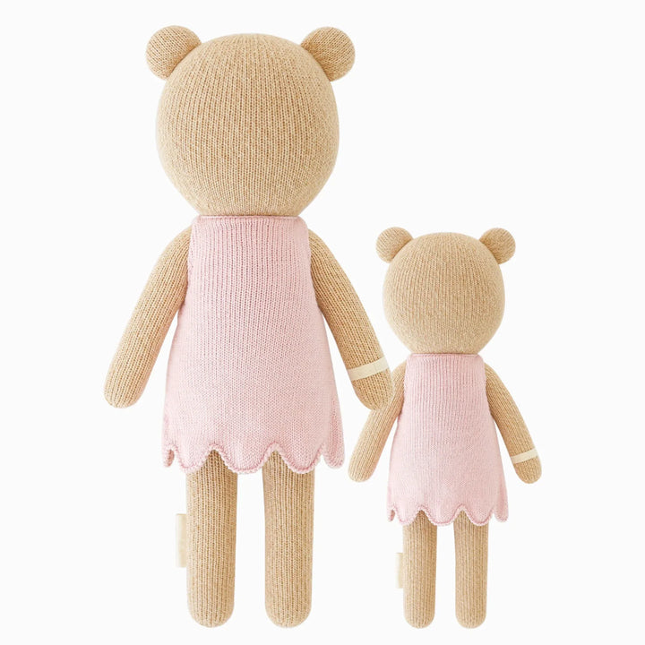Cuddle + Kind Bella The Honey Bear