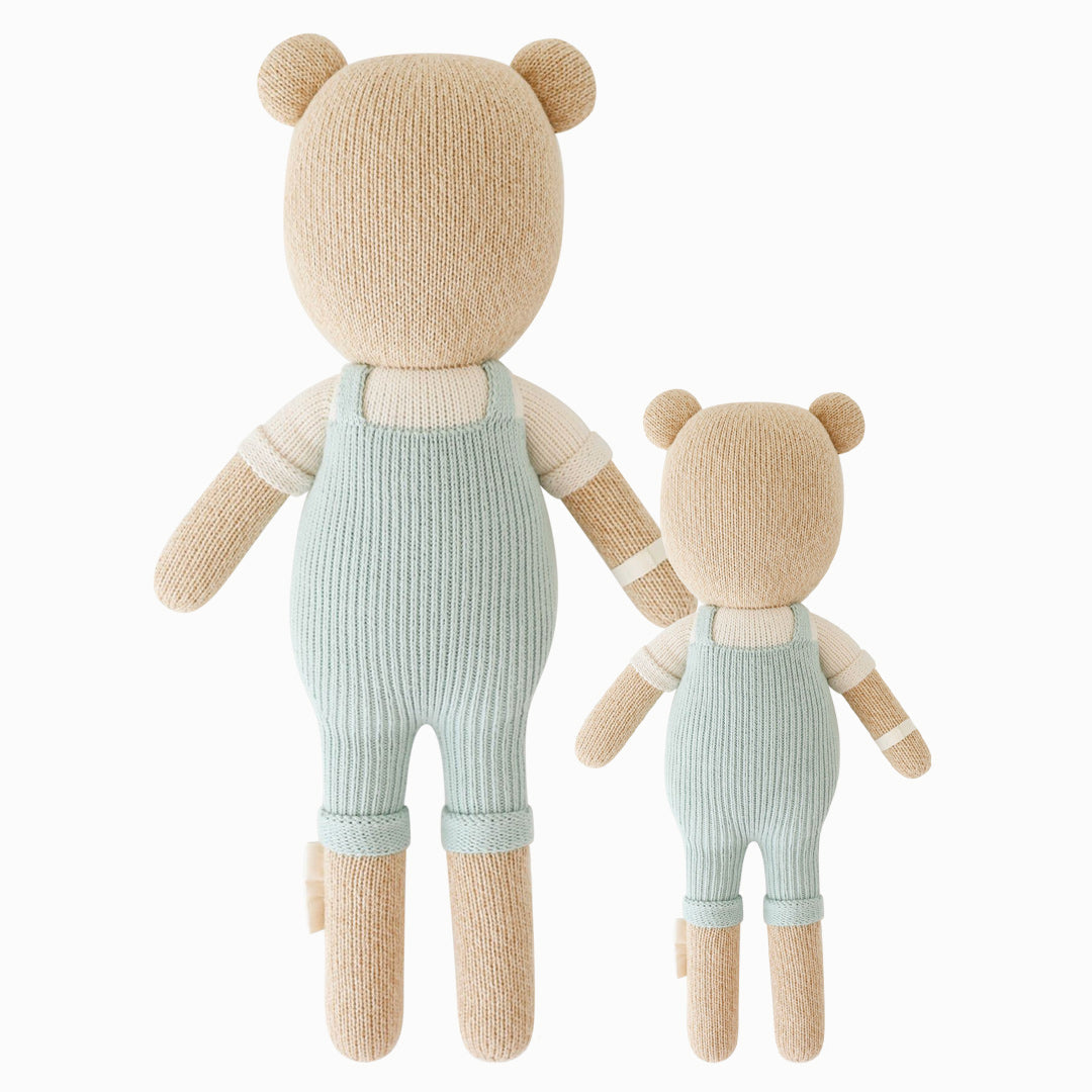 Cuddle + Kind Charlie The Honey Bear