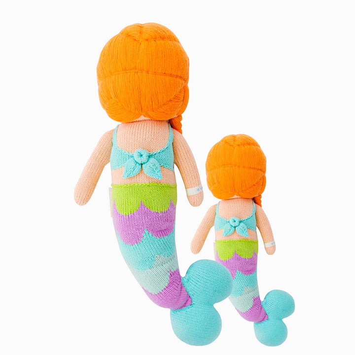 Cuddle + Kind Isla The Mermaid