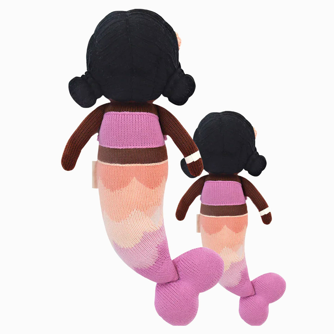 Cuddle + Kind Maya The Mermaid