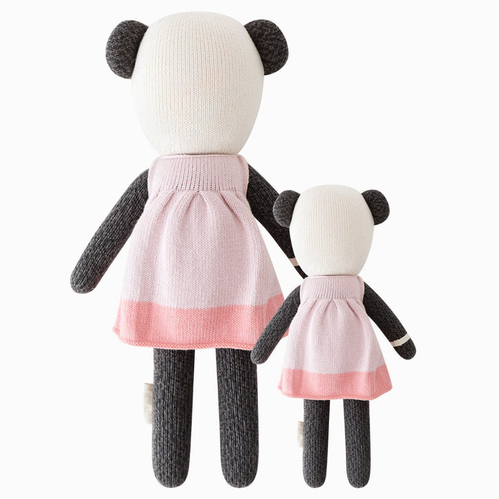 Cuddle + Kind Polly The Panda
