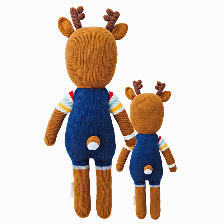 Cuddle + Kind Scout The Deer