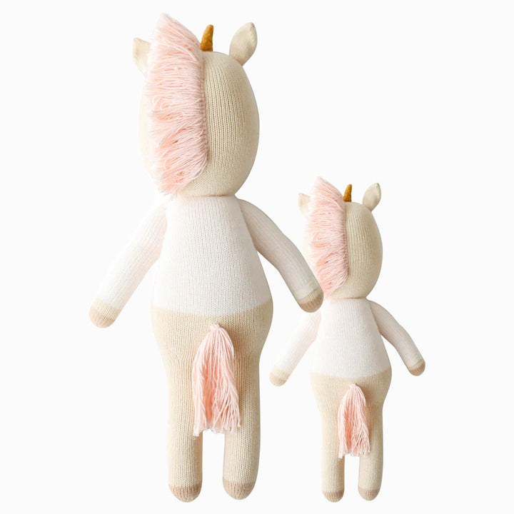 Cuddle + Kind Zara The Unicorn
