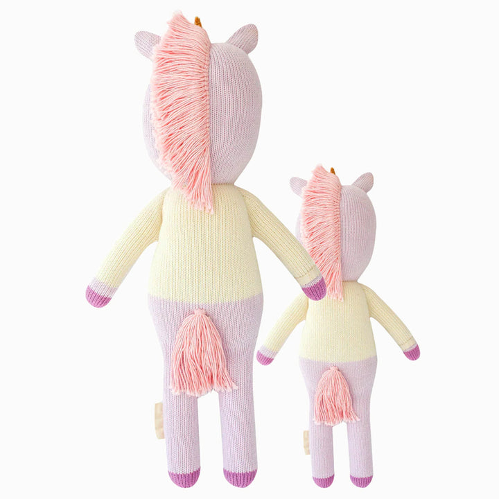 Cuddle + Kind Zoe The Unicorn