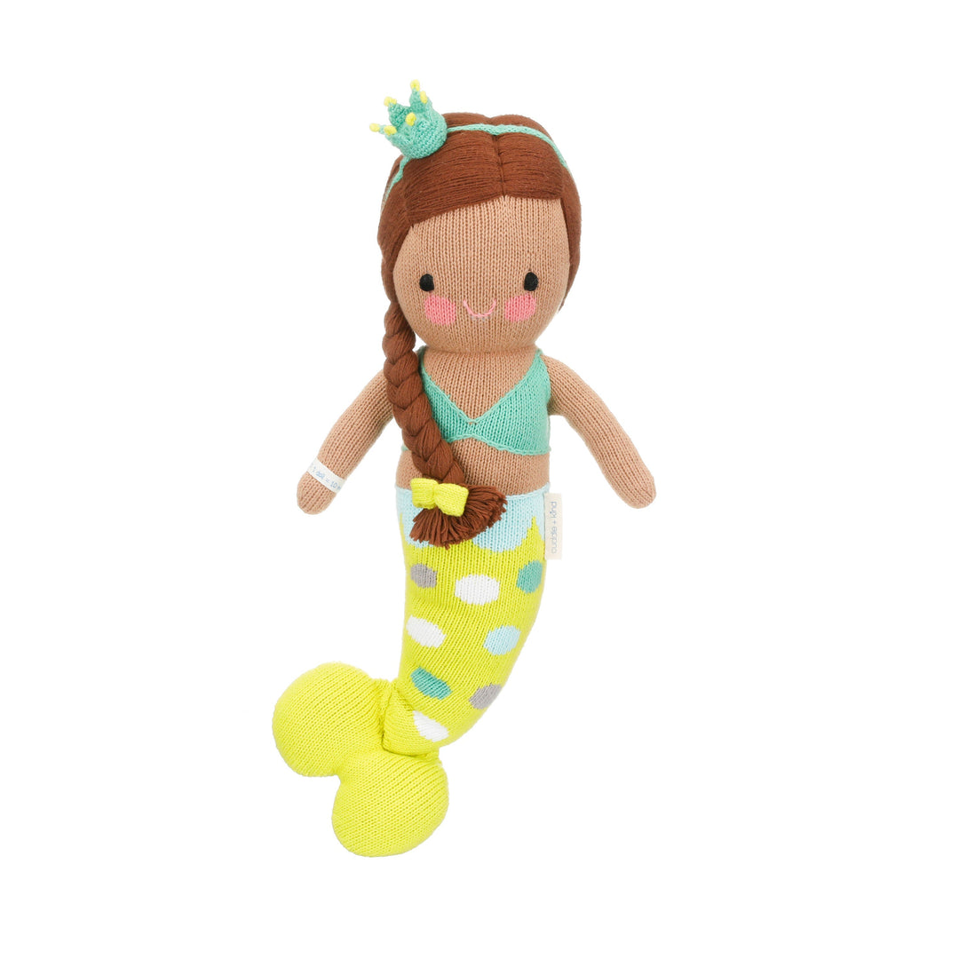 Cuddle + Kind Pearl The Mermaid