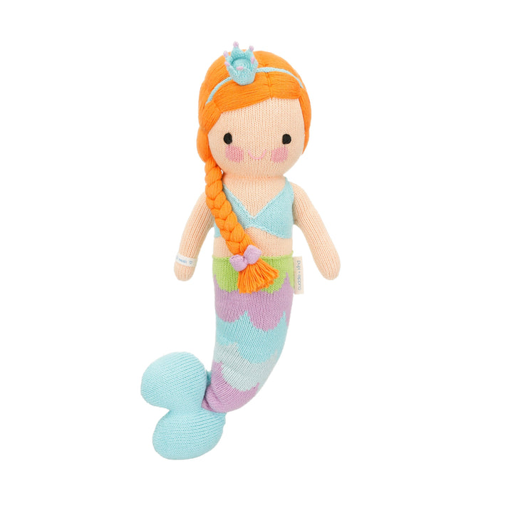 Cuddle + Kind Isla The Mermaid