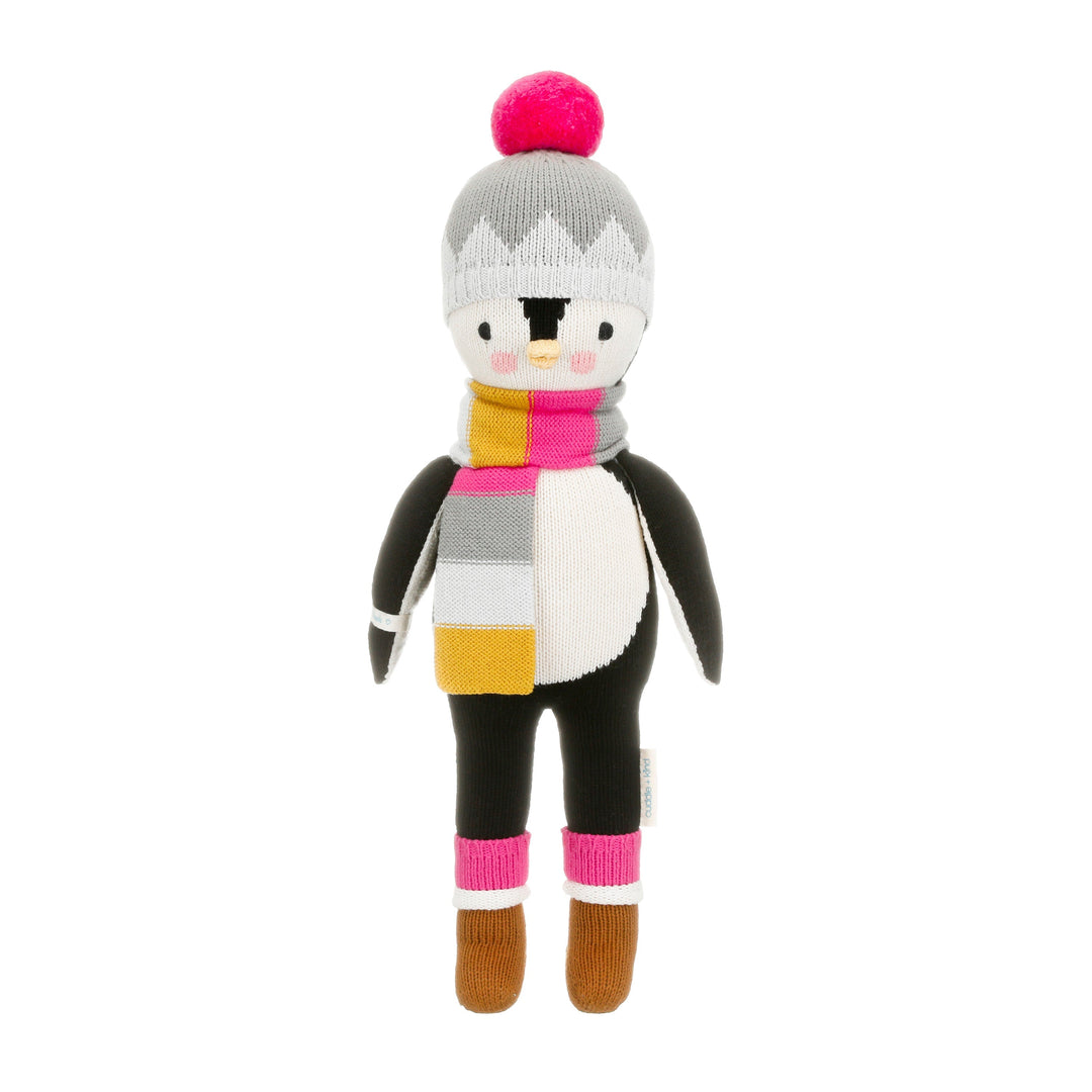 Cuddle + Kind Aspen The Penguin