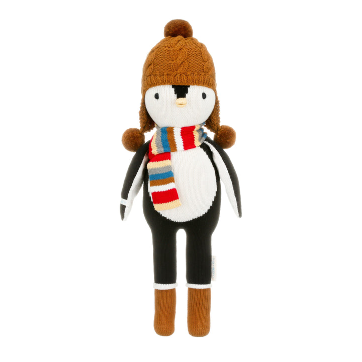 Cuddle + Kind Everest The Penguin