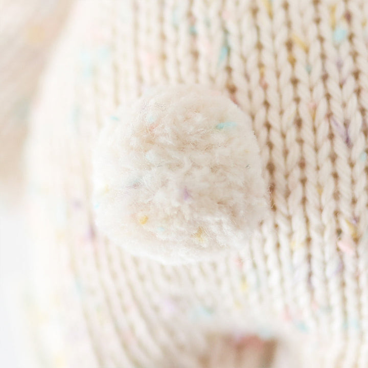 Cuddle + Kind Baby Bunny (Confetti)