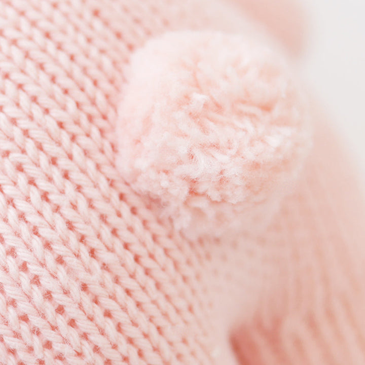 Cuddle + Kind Baby Rabbit (Powder Pink)