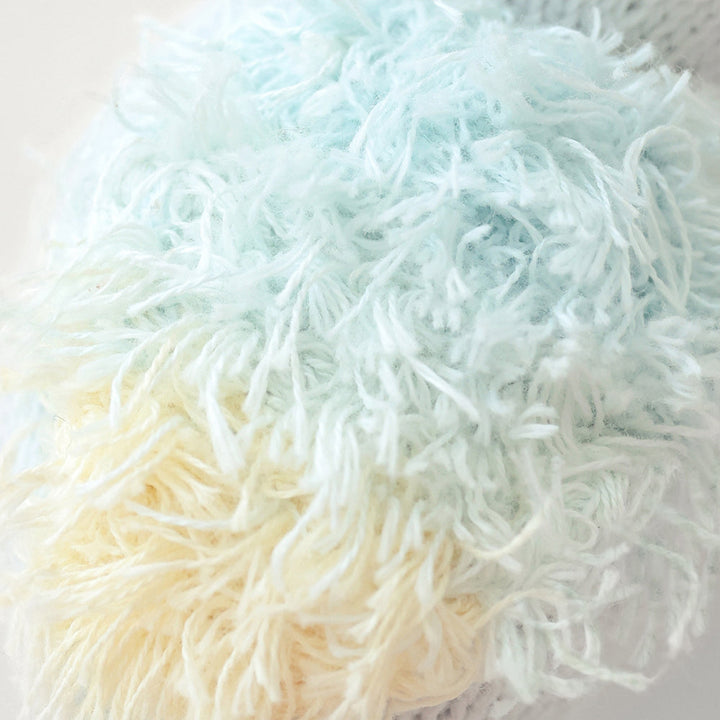 Cuddle + Kind Baby Parrot (Sky Blue)