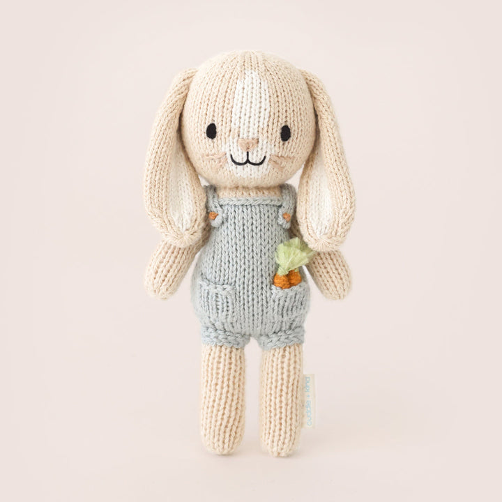 Cuddle + Kind Tiny Henry The Bunny