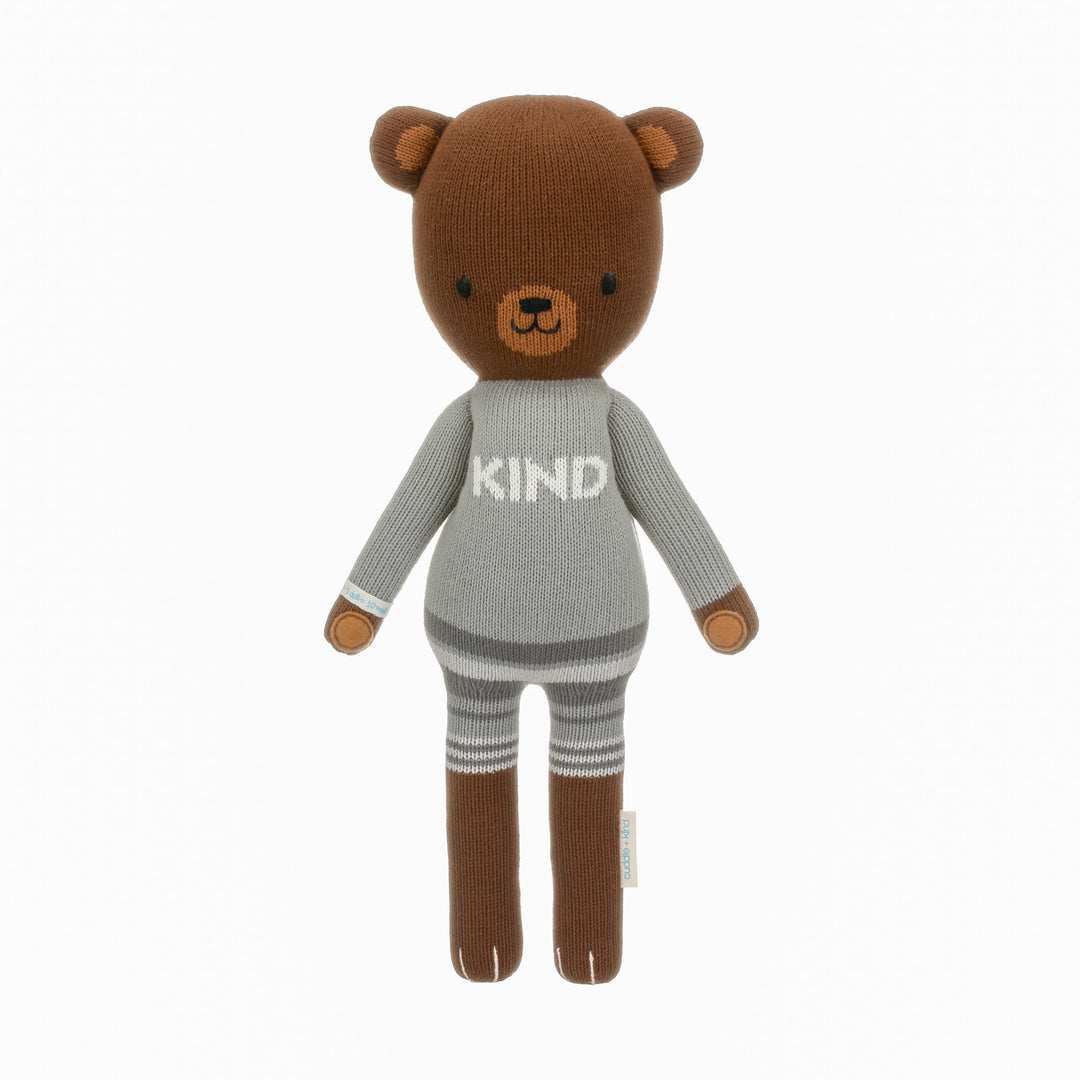 Cuddle + Kind Bella The Honey Bear