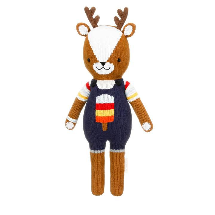 Cuddle + Kind Scout The Deer