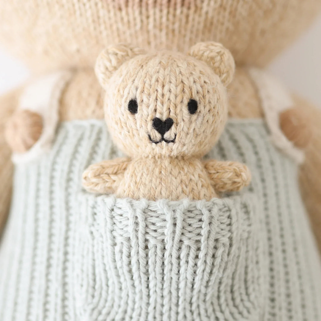 Cuddle + Kind Alexander The Honey Bear