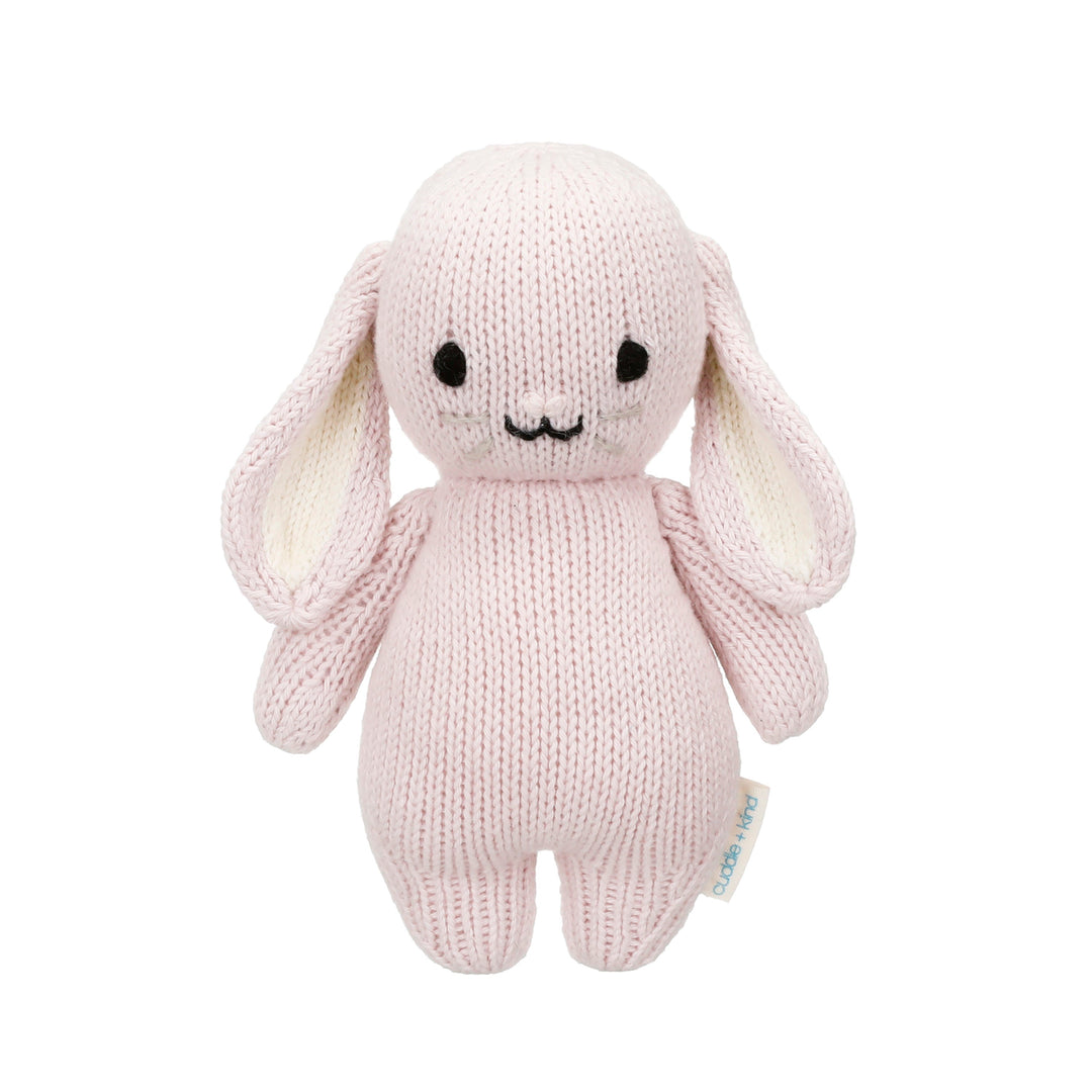 Cuddle + Kind Baby Bunny (Lilac)
