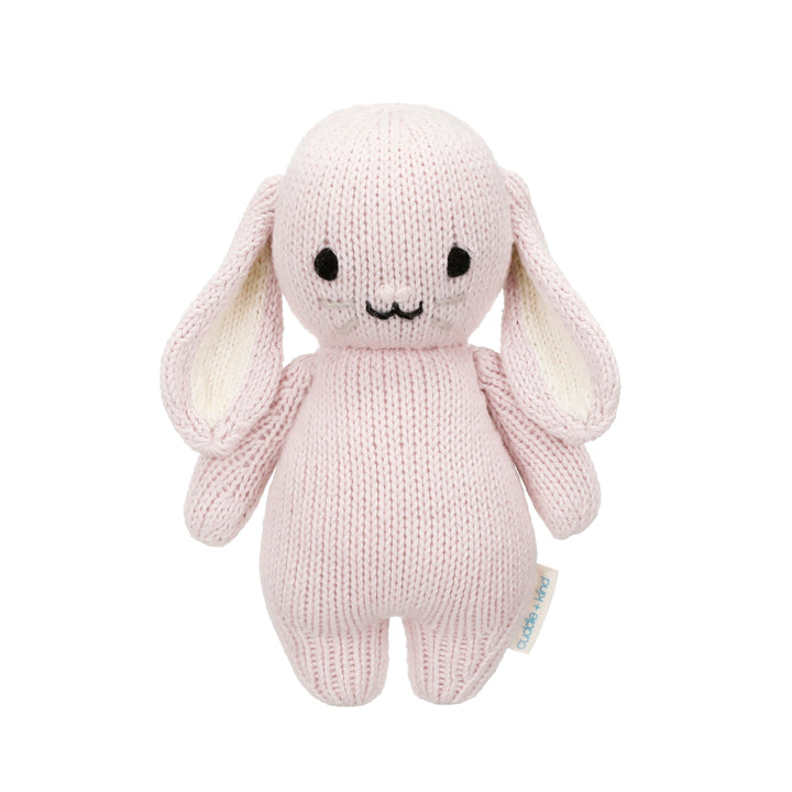 Cuddle + Kind Baby Bunny (Lilac)