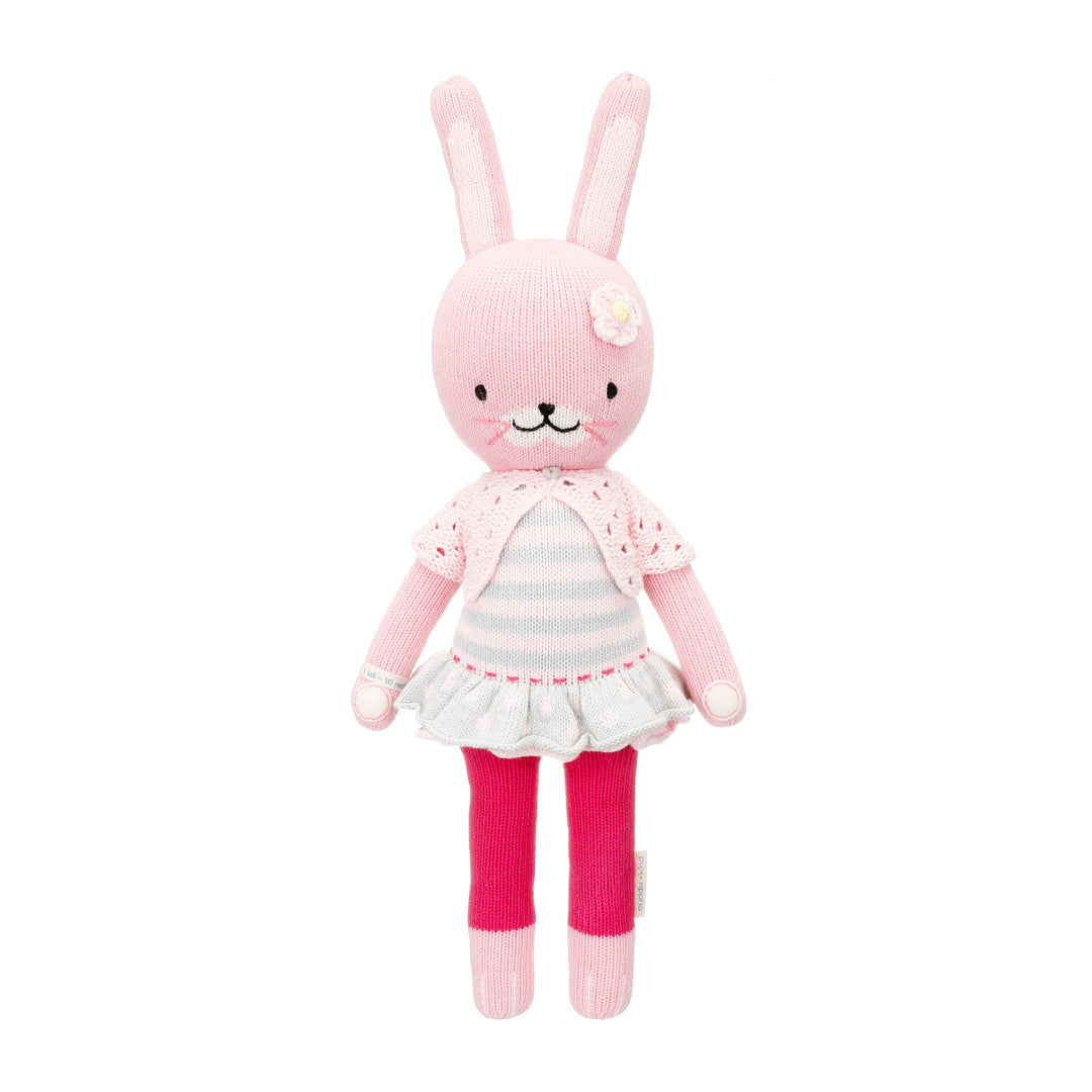 Cuddle + Kind Chloe The Bunny