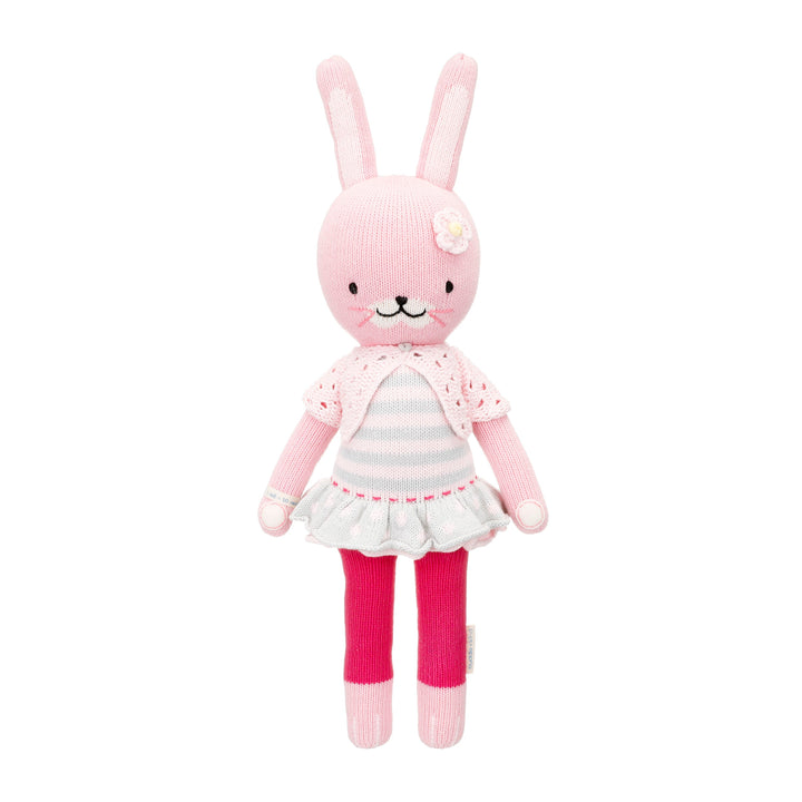 Cuddle + Kind Chloe The Bunny