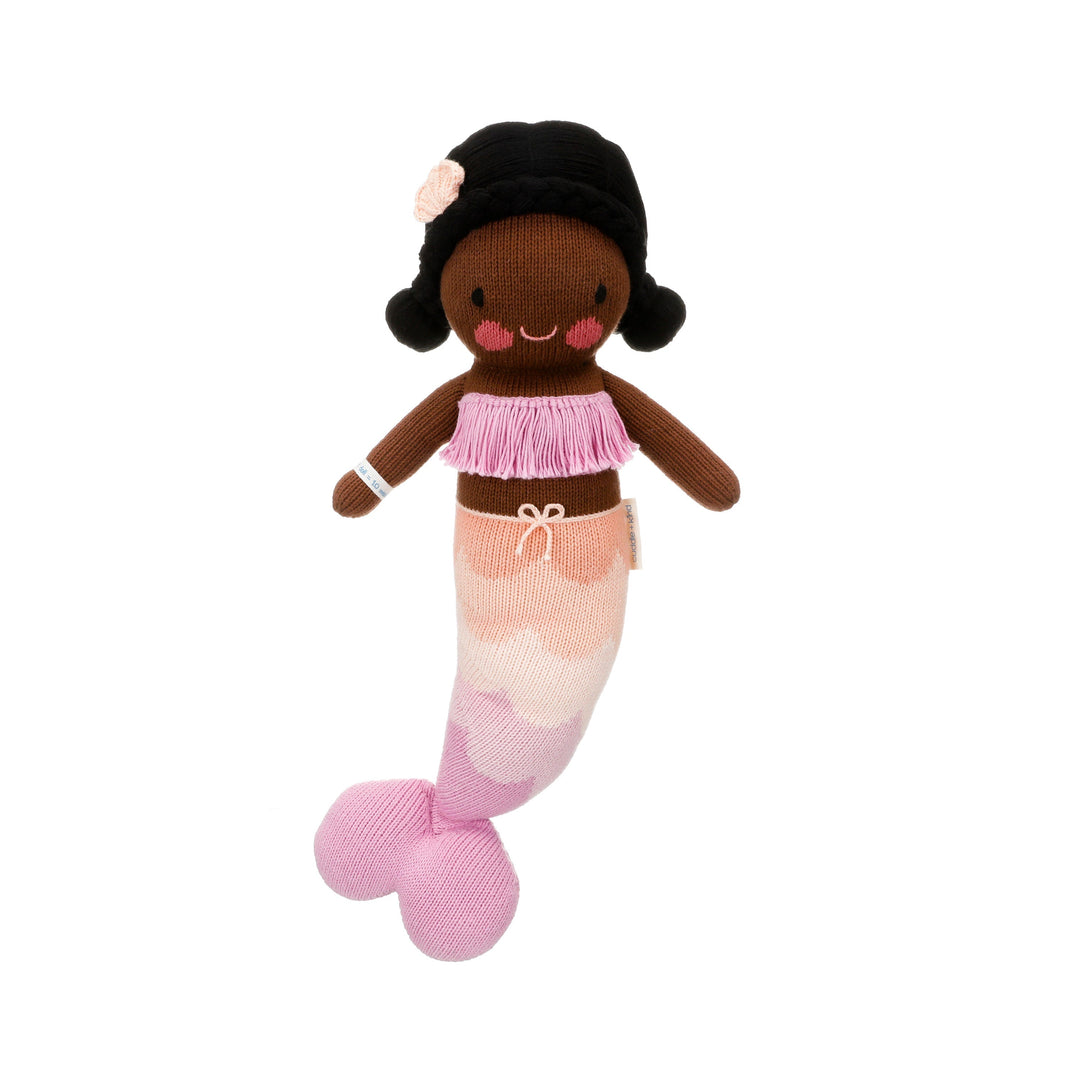 Cuddle + Kind Maya The Mermaid