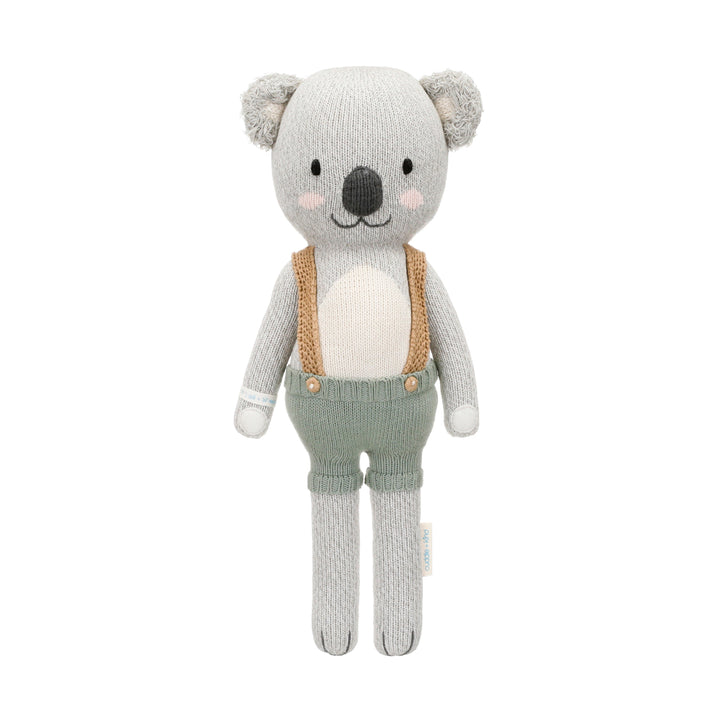 Cuddle + Kind Quinn The Koala