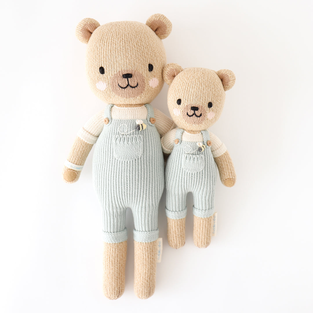Cuddle + Kind Charlie The Honey Bear