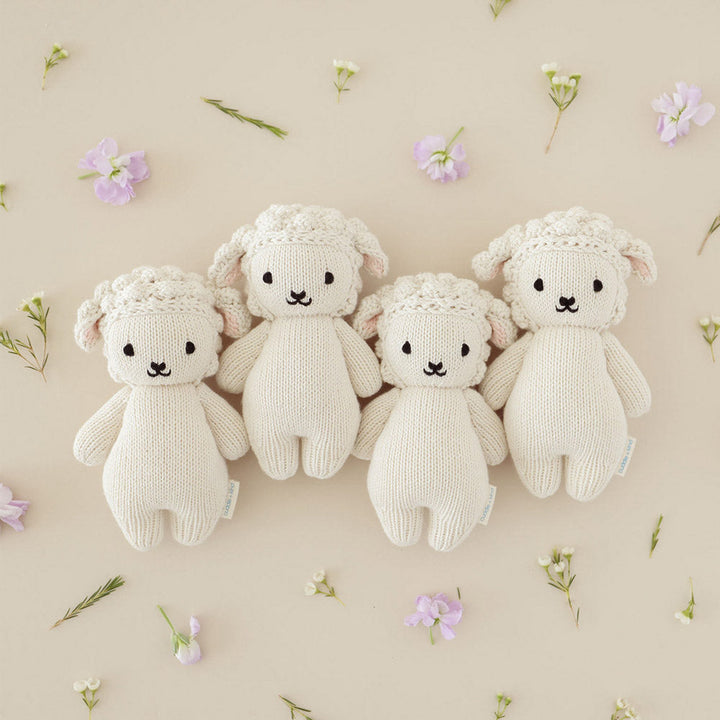 Cuddle + Kind Newborn Collector's Kit