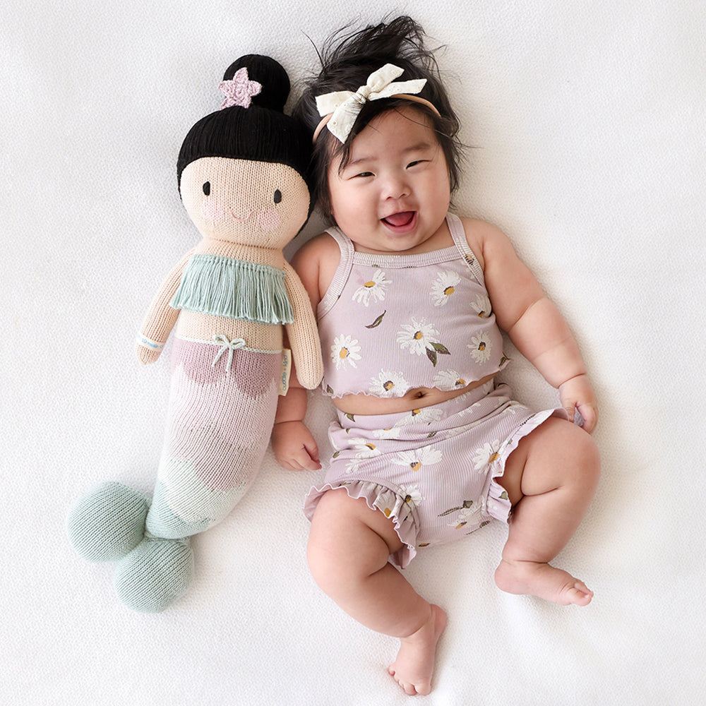 Cuddle + Kind Luna The Mermaid