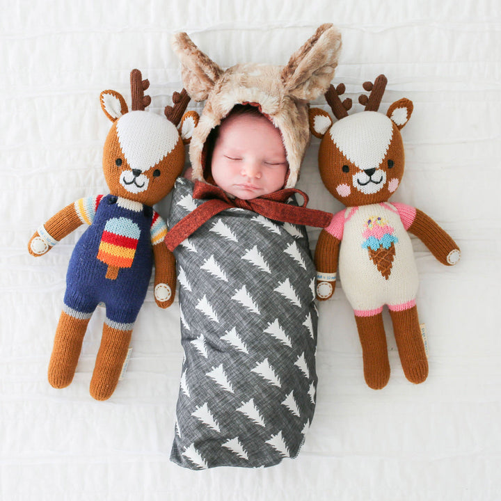 Cuddle + Kind Scout The Deer